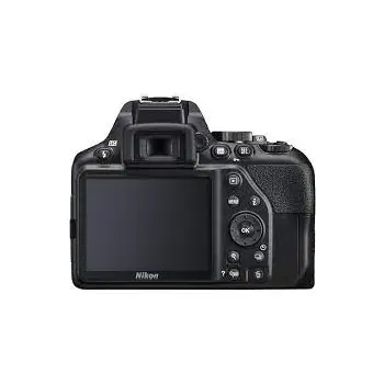 Nikon D3500 Refurbished Digital Camera